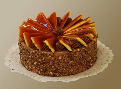 Dobos torta