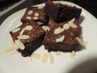 brownie