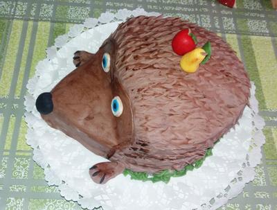 Süni torta