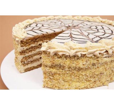 Eszterházy torta
